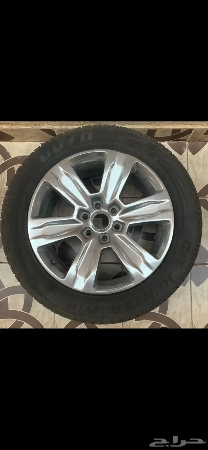 جنوط فورد f-150 2020 3