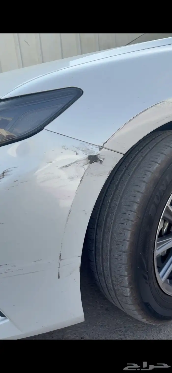 كامري 2025 مالك اول سعودي 1