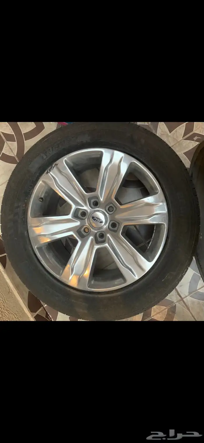 جنوط فورد f-150 2020 1