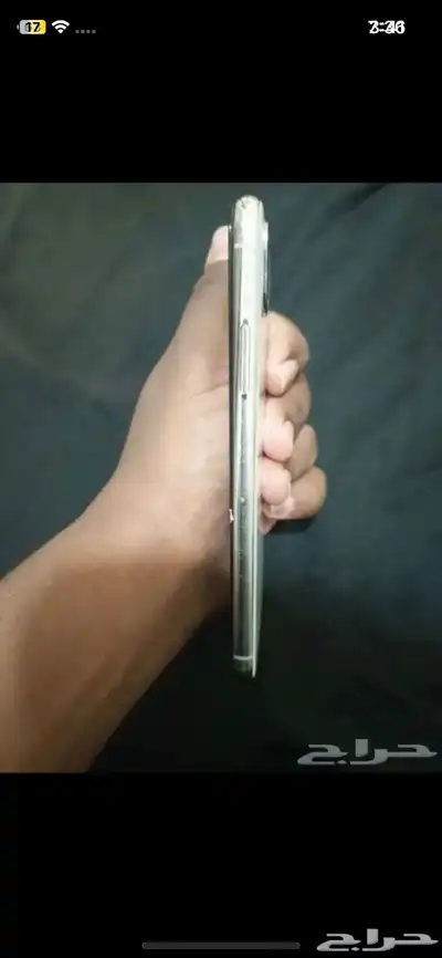 ايفون x اخو الجديد index