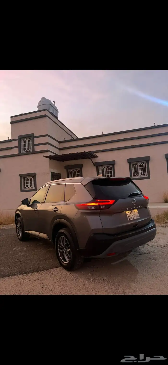 اكستريل 2023 دفع رباعي 0