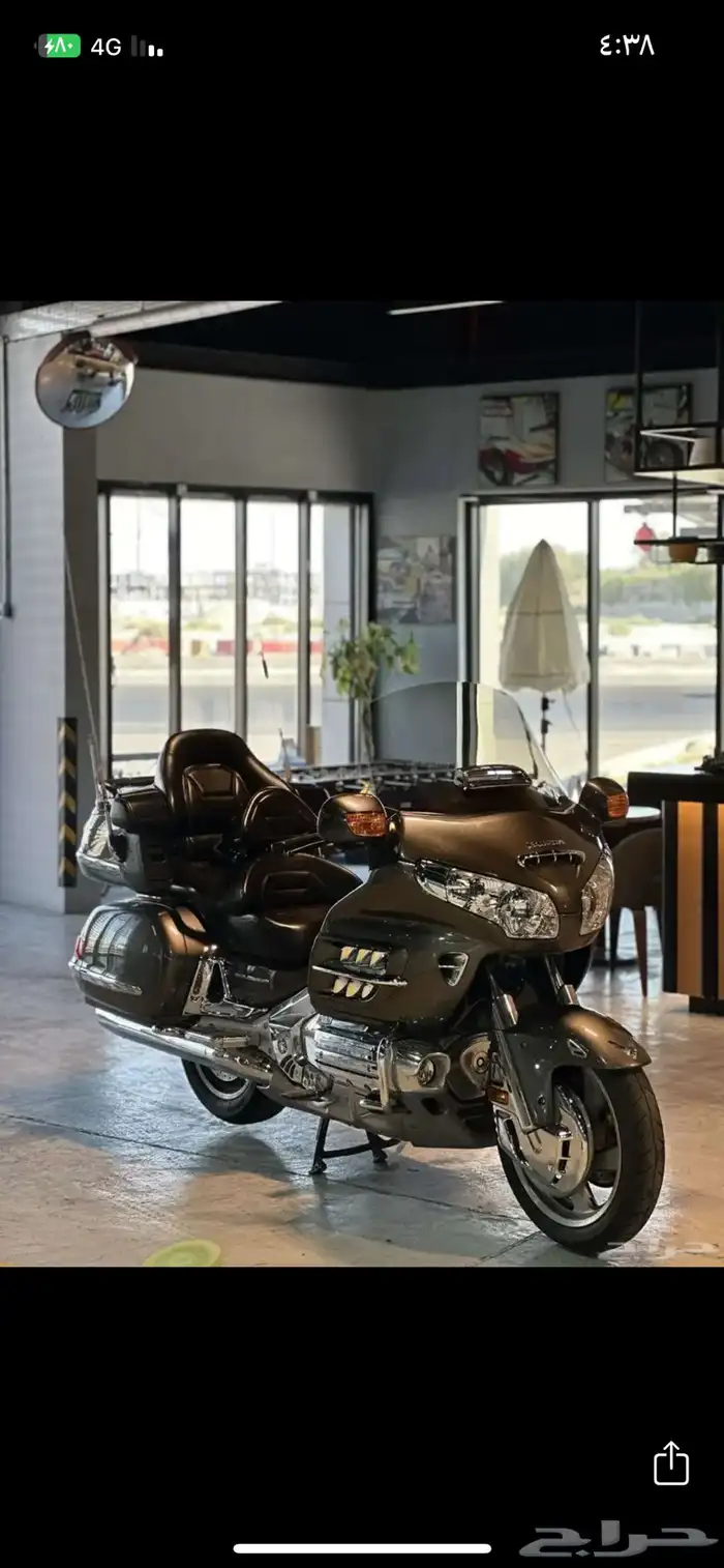 قولد وينق رحال ليفل 1 - 2009 19