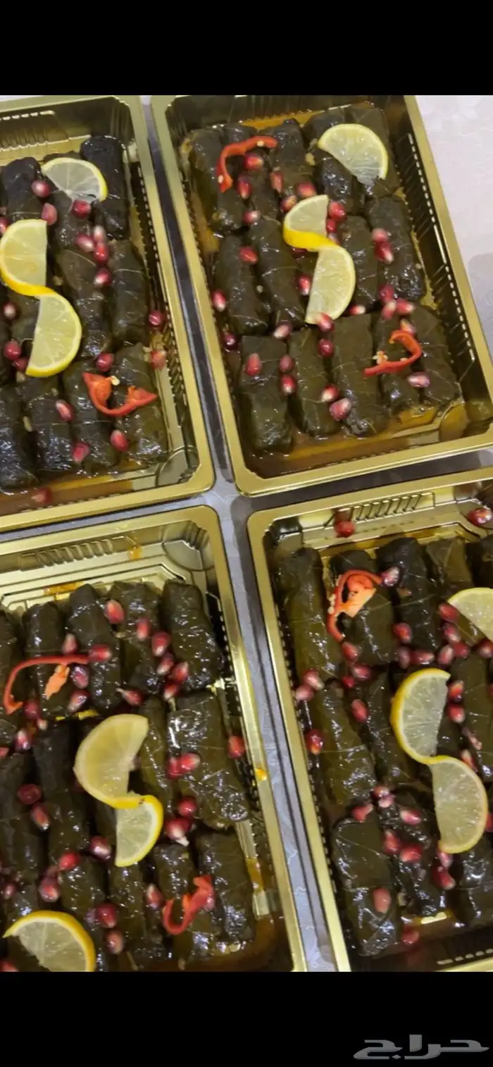 الذ ورق عنب تيك توك  mr22_mr44 0