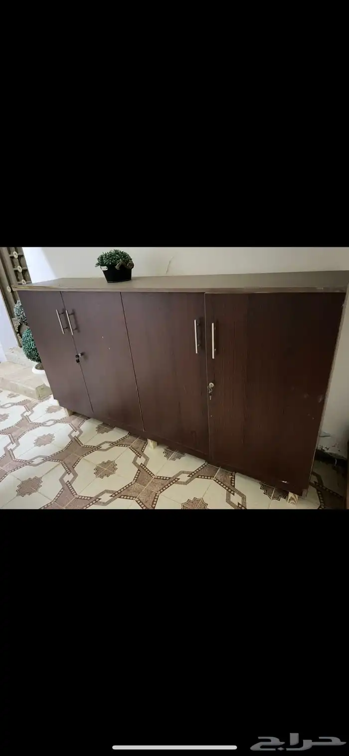 أثاث جديد البيع مستعجل 3