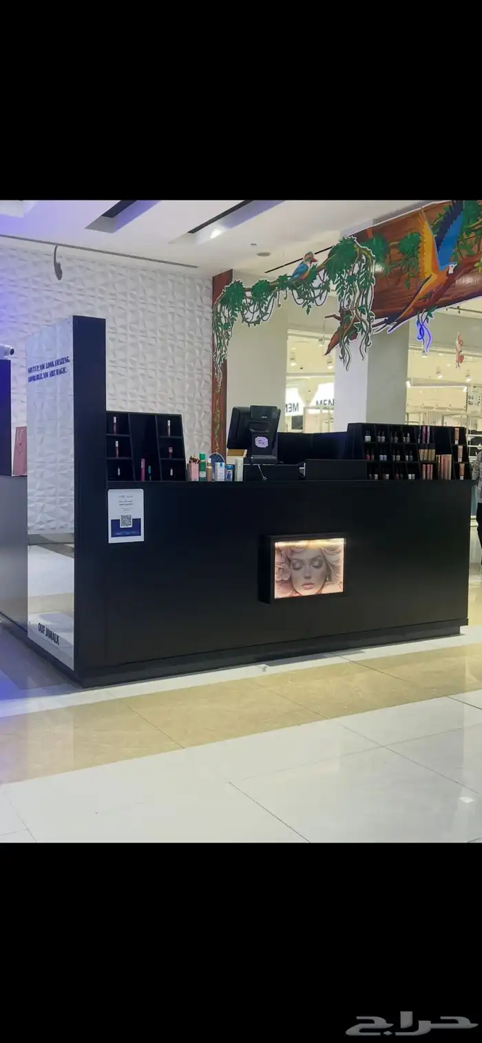 كشك فخم ونظيييف 4