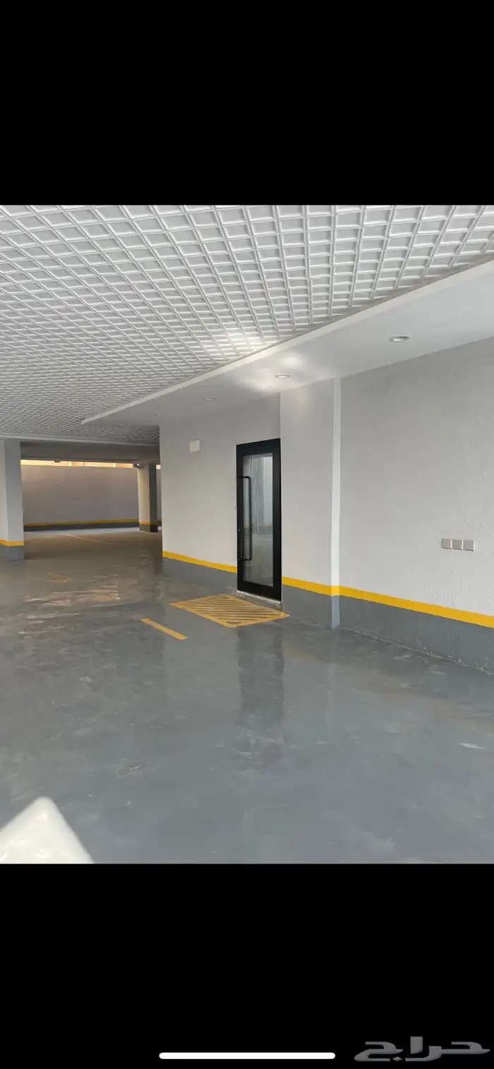 شقة من المالك جديدة للبيع 4 غرف بحي الربوة 0