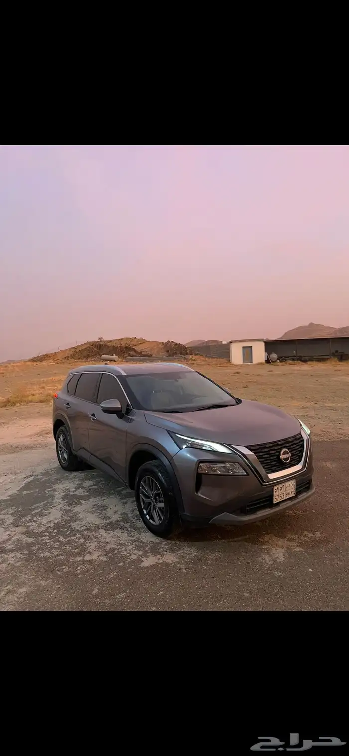 اكستريل 2023 دفع رباعي 2