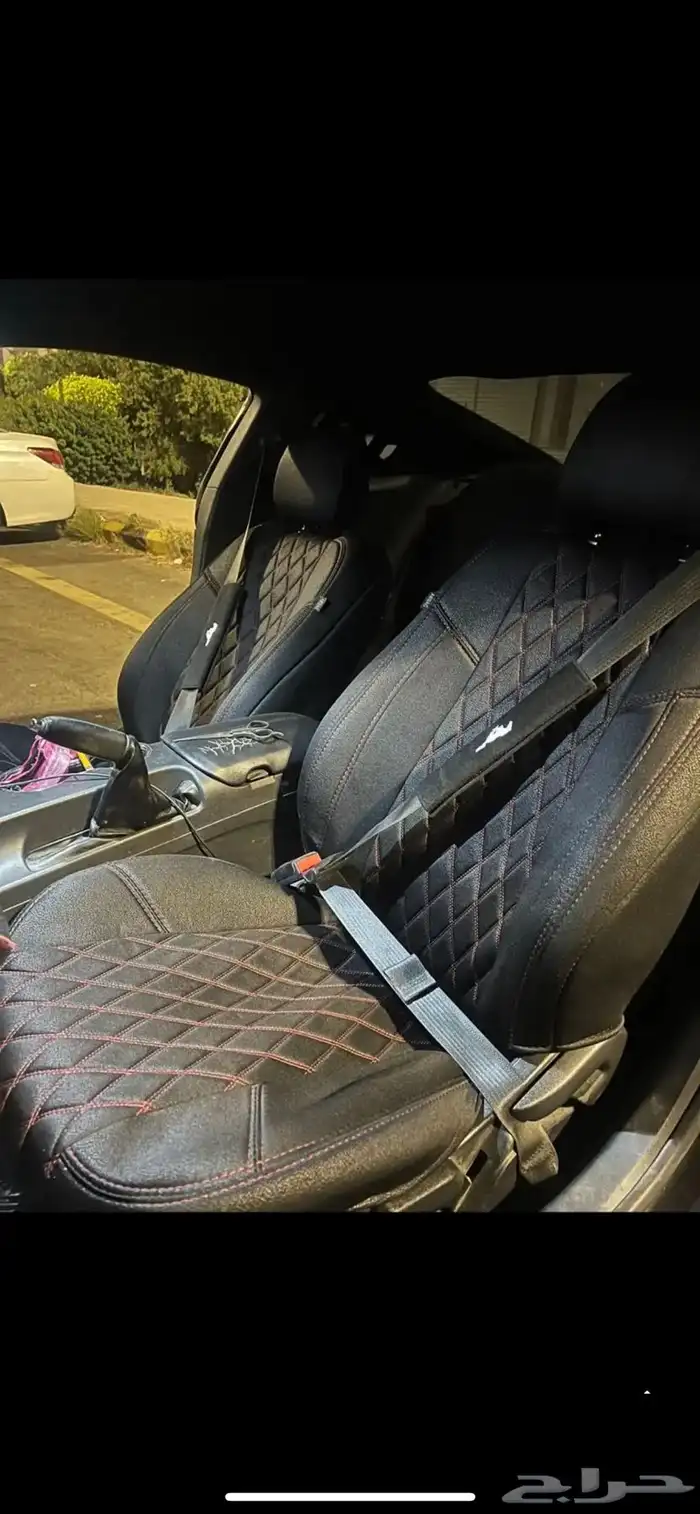 موستنج 2015 للبيع 11