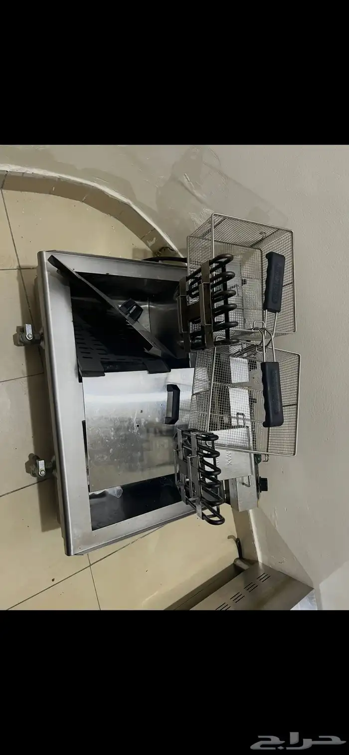 قلاية نظيفة للبيع 2