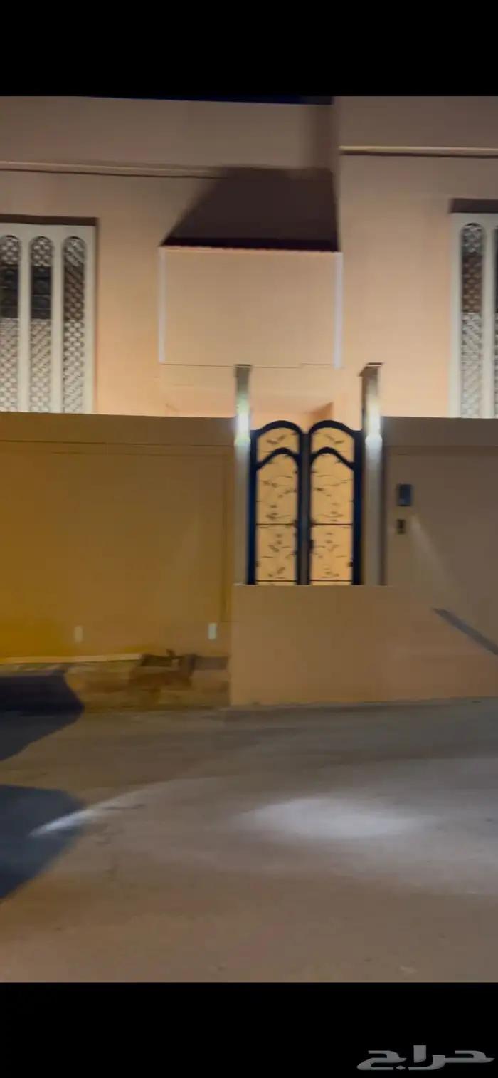 للبيع فيلا بحي الزهره بالسويدي مساحه 500 متر 7