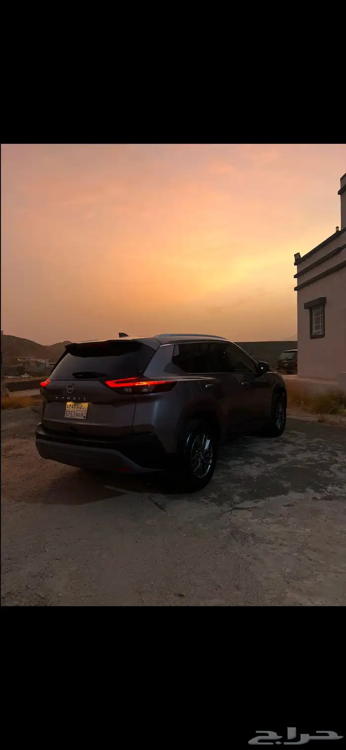 اكستريل 2023 دفع رباعي 4