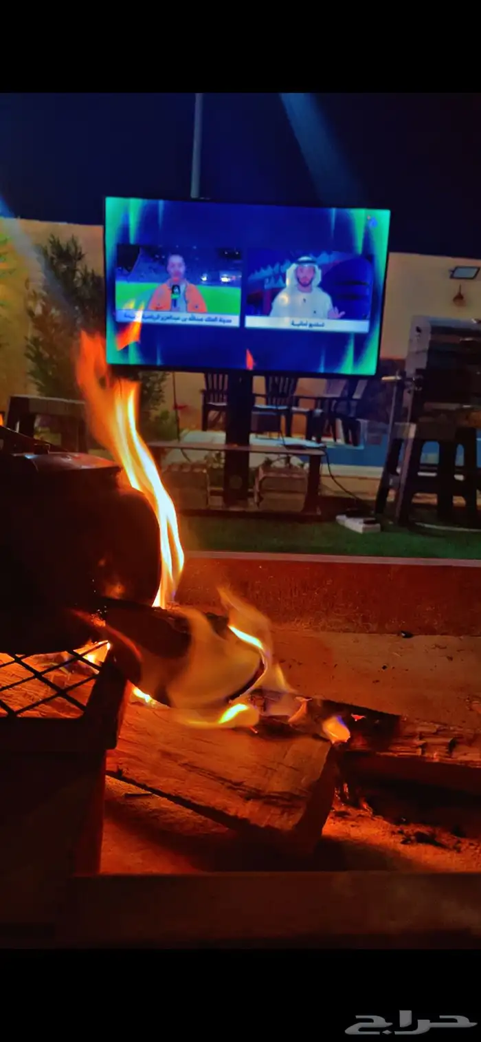 شاليه استراحه للايجار 59