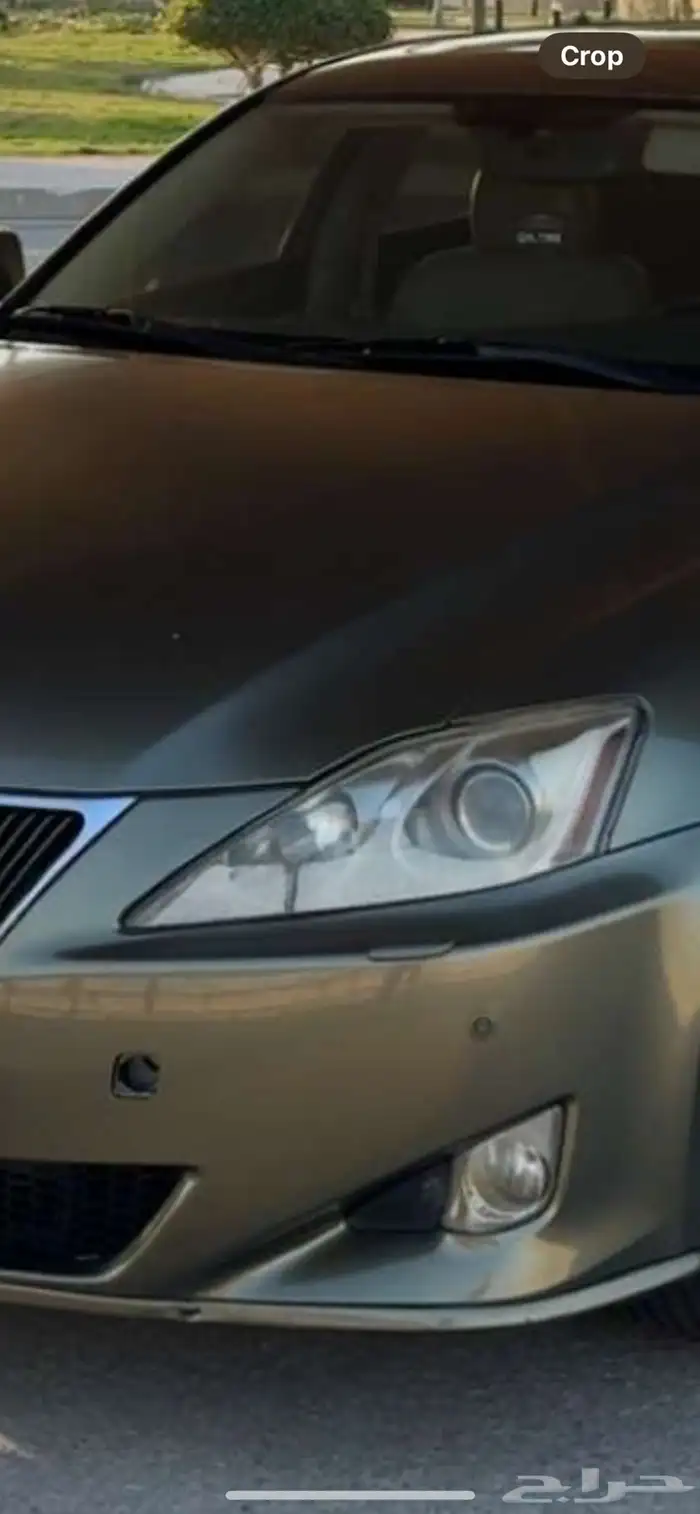 شمعات لكزس is ارنوب من 2006-2013 2