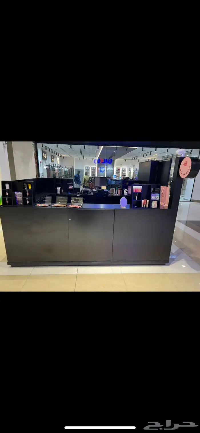 كشك فخم ونظيييف 3