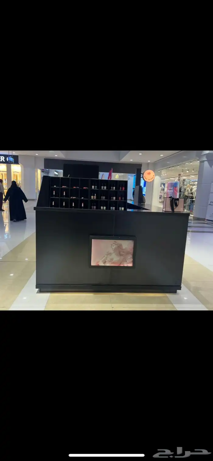 كشك فخم ونظيييف 0