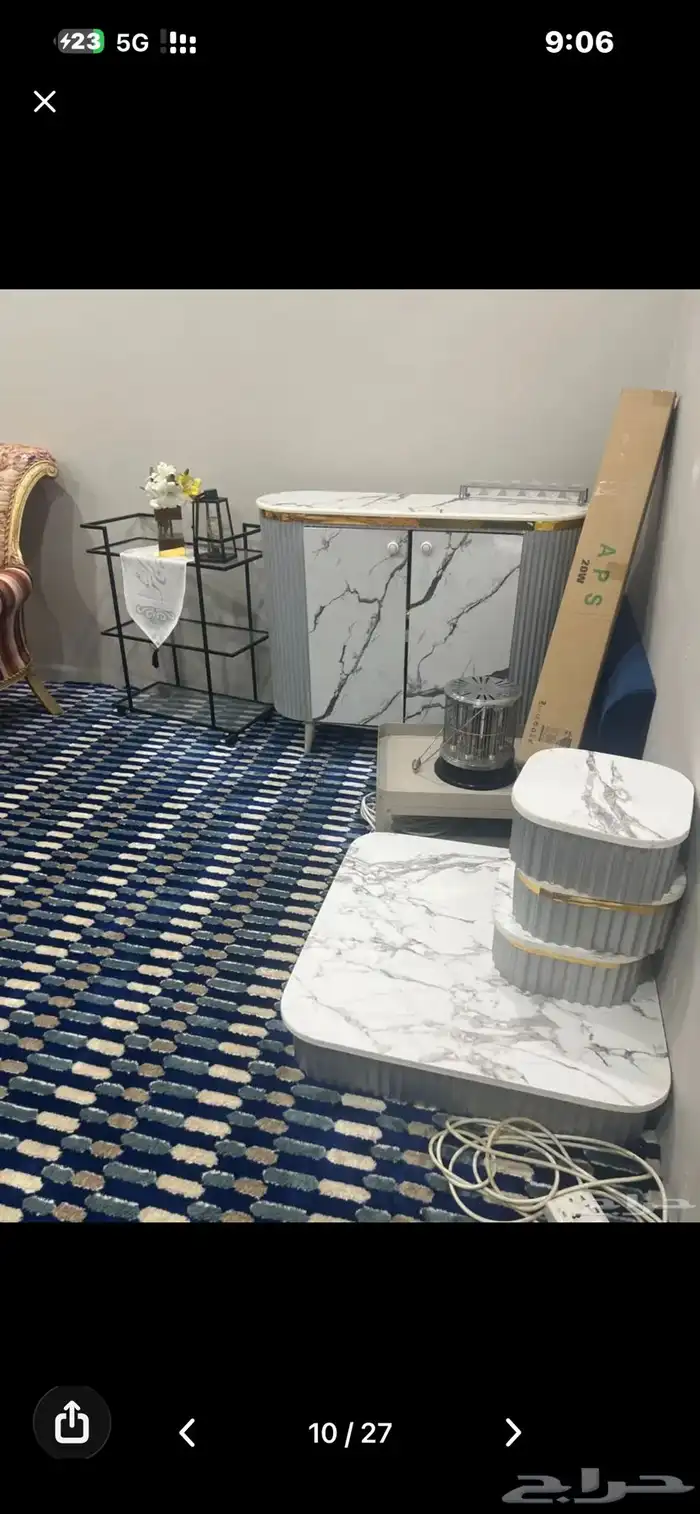 اثاث متنوع 16