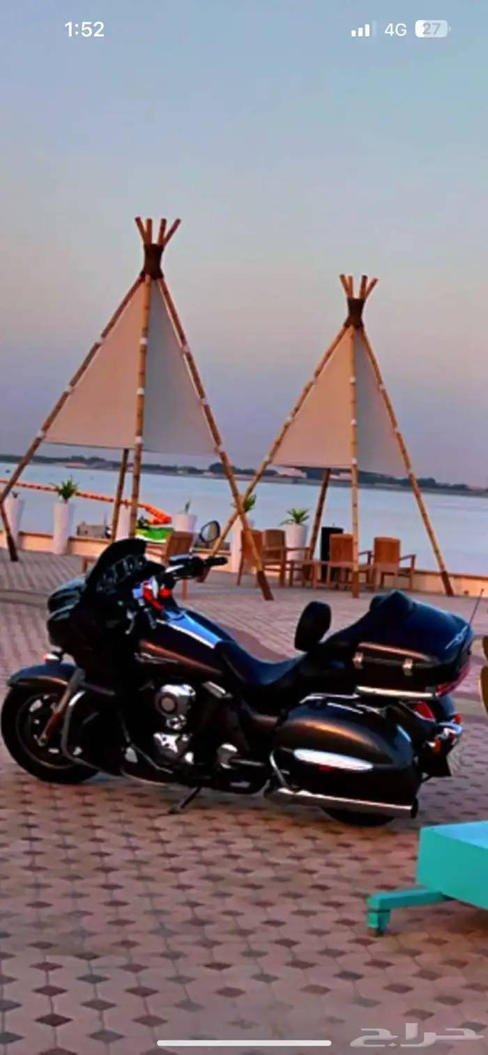 كاوزاكي فويجر 2012 البيع مستعجل و سمح 0