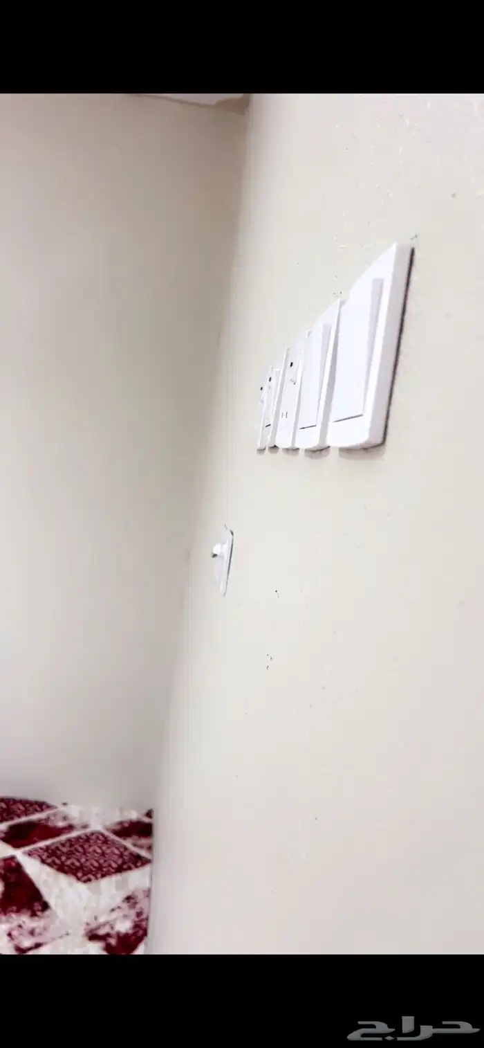 استراحة للبيع او ايجار يومي في الحريضه 18