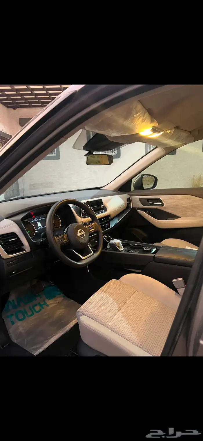 اكستريل 2023 دفع رباعي 3