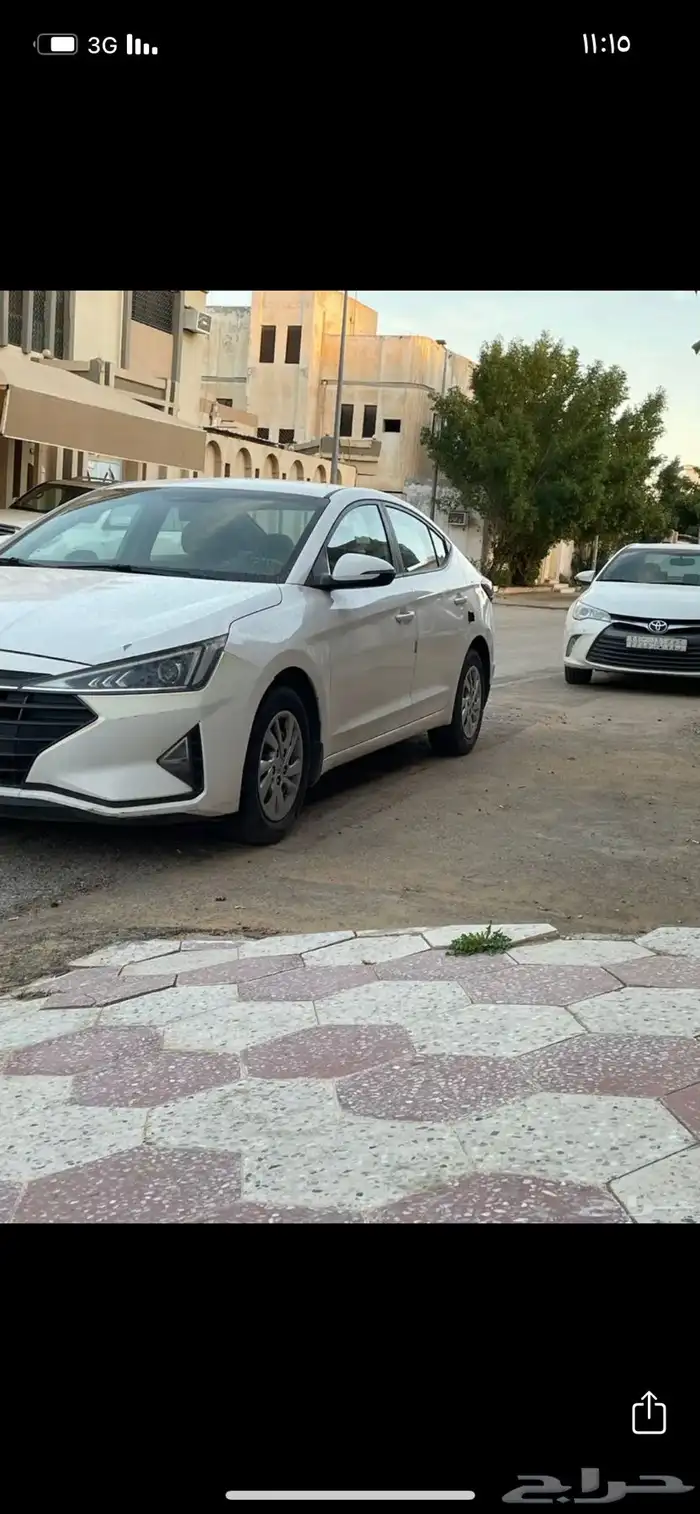 النترا 2020 استاندر مكينه كبير 0