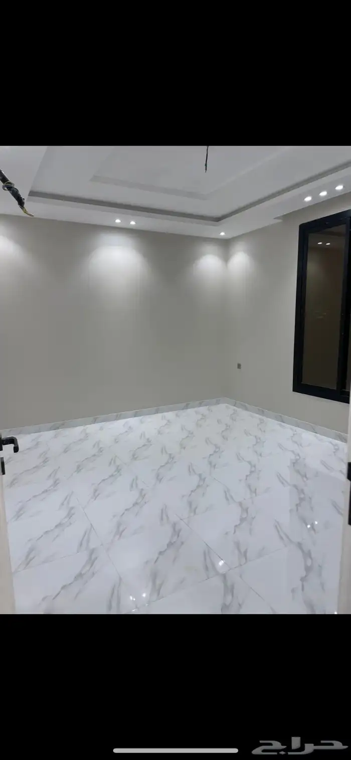 شقة من المالك جديدة للبيع 4 غرف بحي الربوة 13