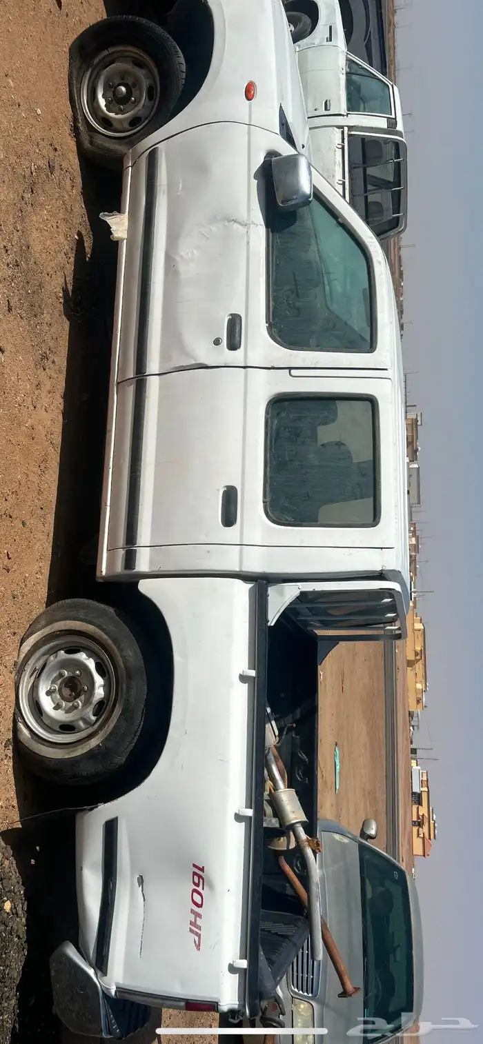 ديتسن 2014 للبيع قطع غيار 0