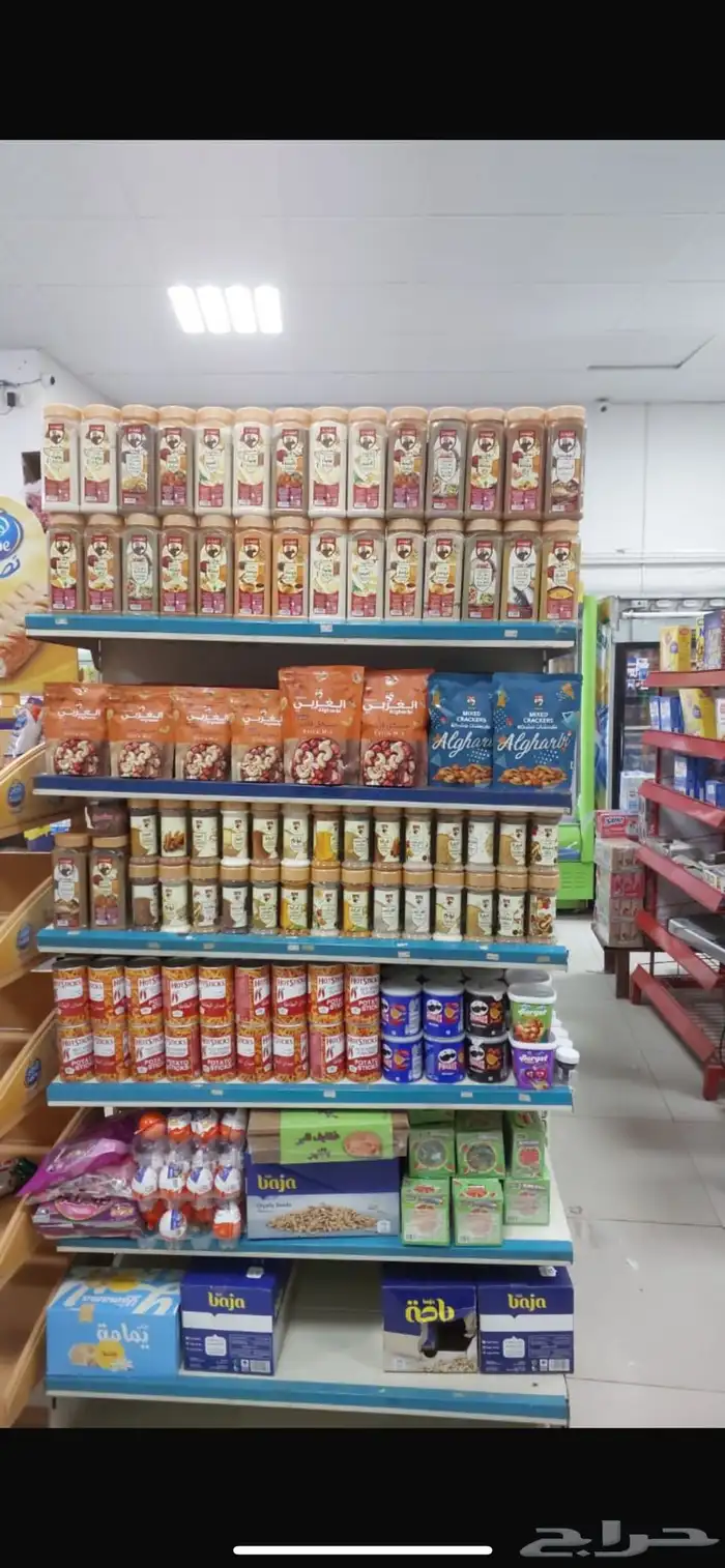 تموينات مساحة 190 للتقبيل 0