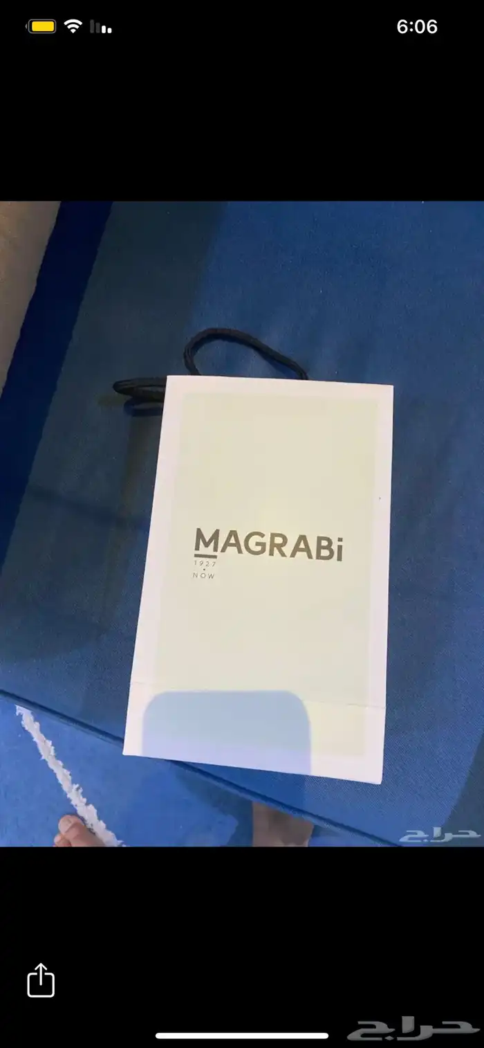 نظارة قوتشي جديده مخزنه موديل 2025 6