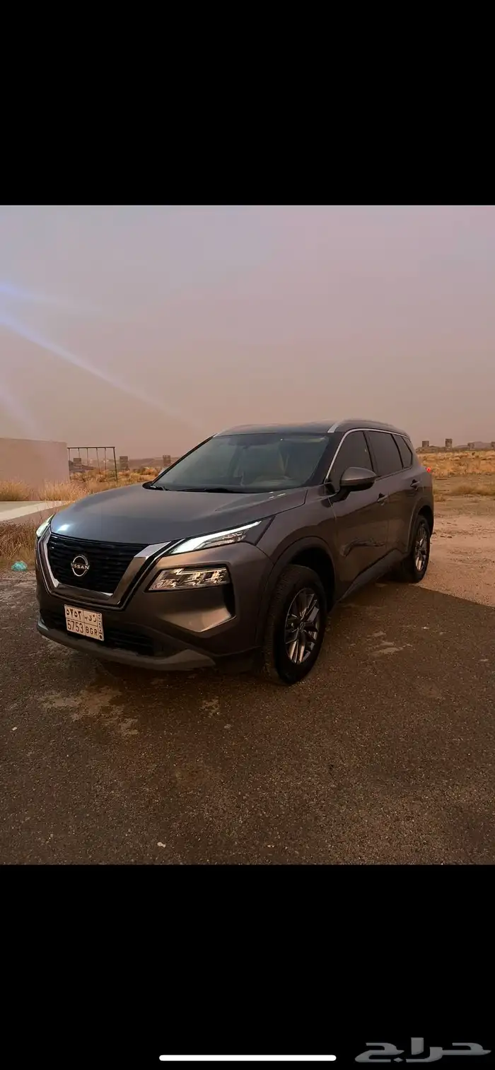 اكستريل 2023 دفع رباعي 1