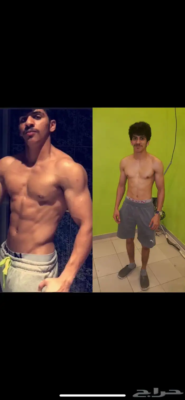 مدرب شخصي اونلاين و تجهيز بطولات ضمان الوصول للجسم المطلوب 6