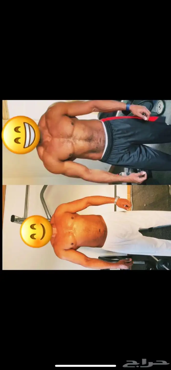 مدرب شخصي اونلاين و تجهيز بطولات ضمان الوصول للجسم المطلوب 7