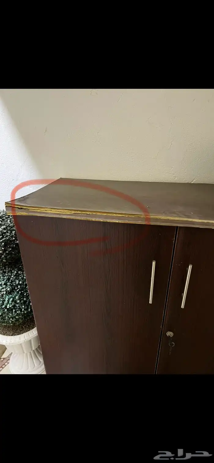 أثاث جديد البيع مستعجل 4