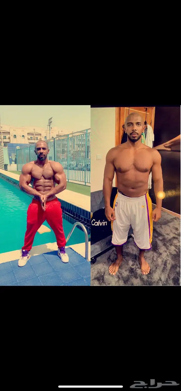 مدرب شخصي اونلاين و تجهيز بطولات ضمان الوصول للجسم المطلوب 5