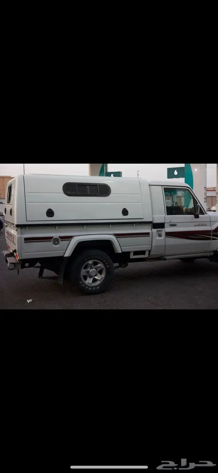 شد شاص فيبر فقط 3