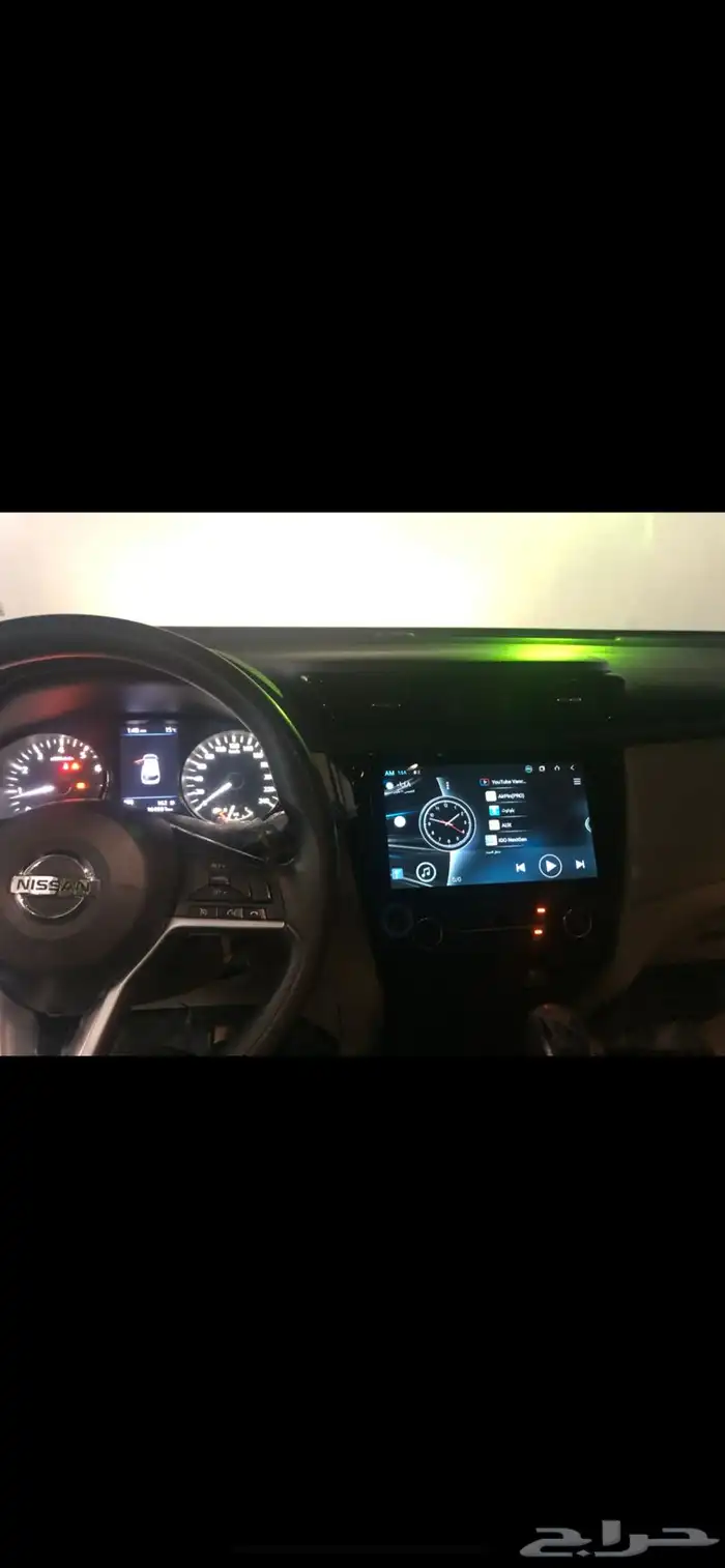 اكستريل موديل 2020 دبل 4