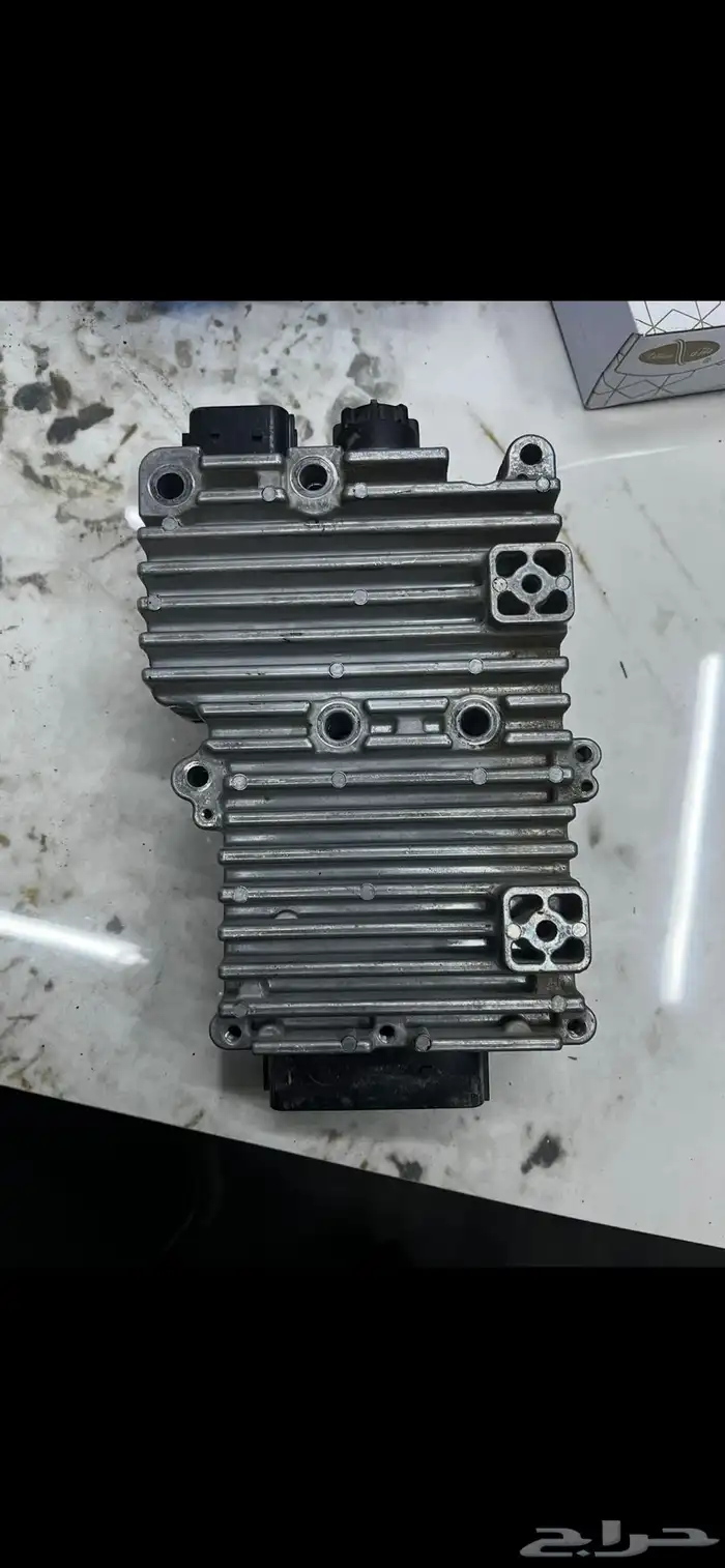 قطع غيار اكتروس 8