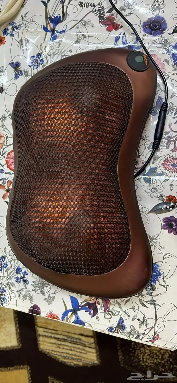 الة تدليك للضهر 0