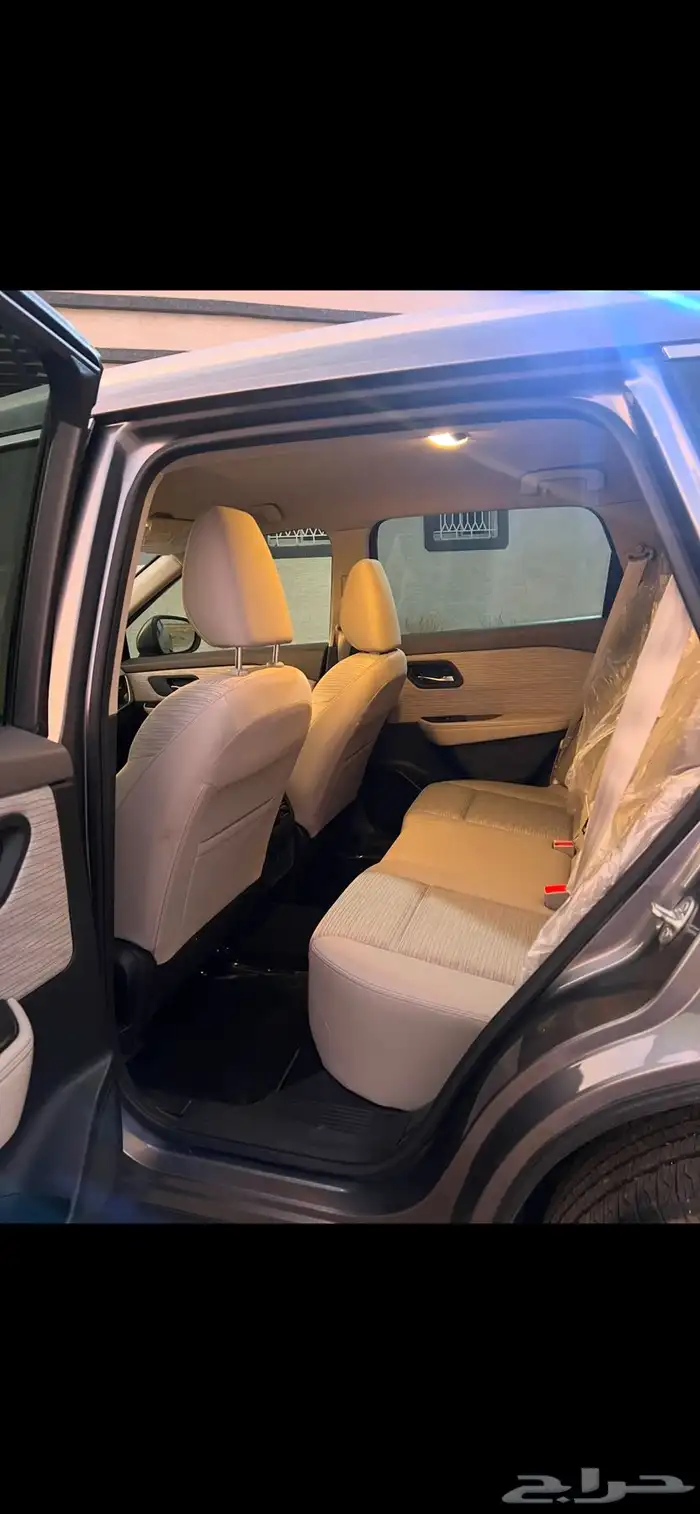 اكستريل 2023 دفع رباعي 5