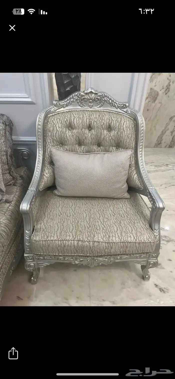 ستاره طاولات كراسي 4