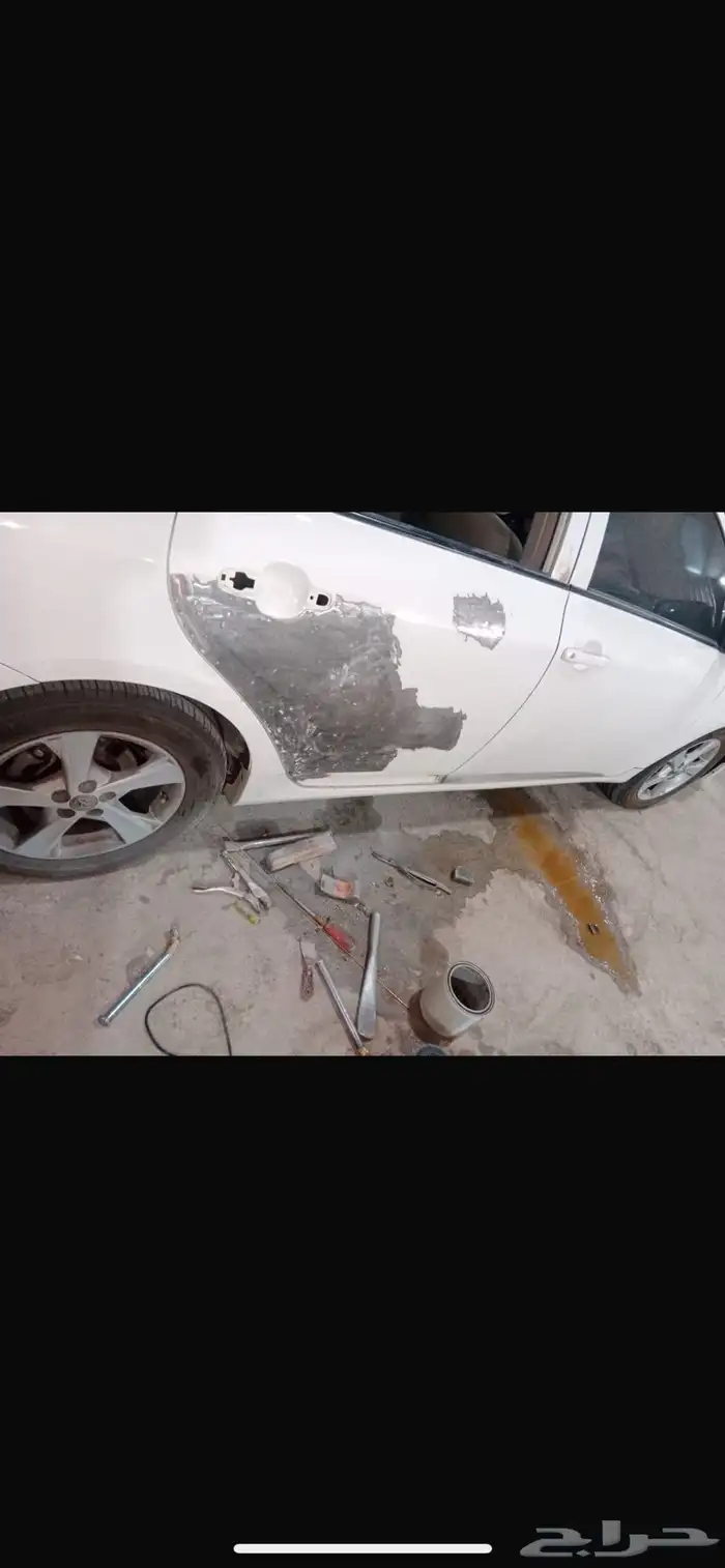 كورلا 2012 قير عادي 9