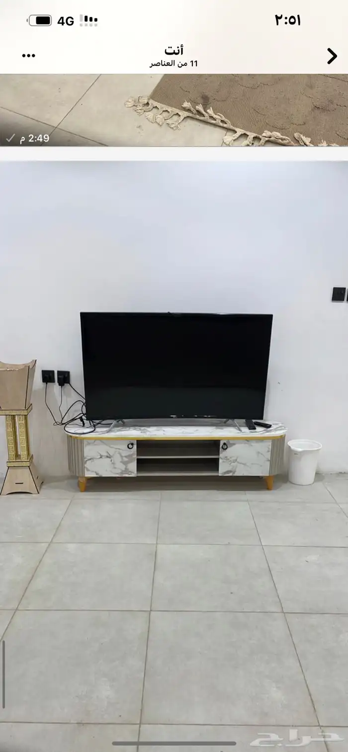 اثاث منتجع 6