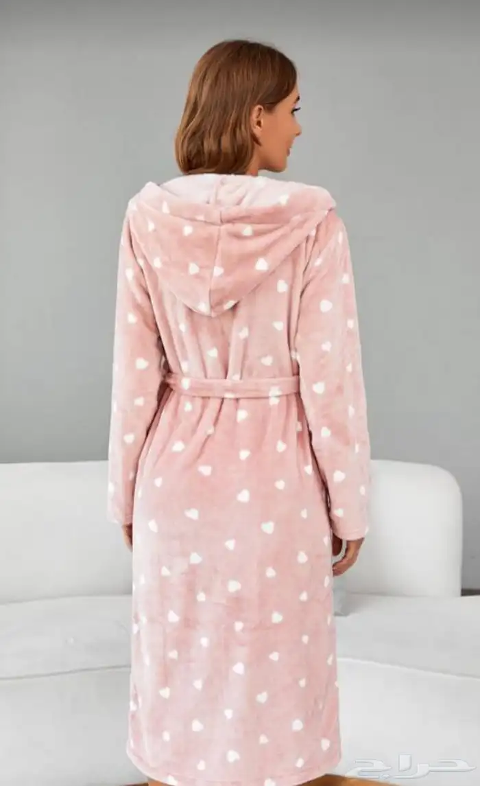 روب نسائي مميز 1