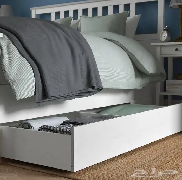 سرير ايكيا للبيع 7