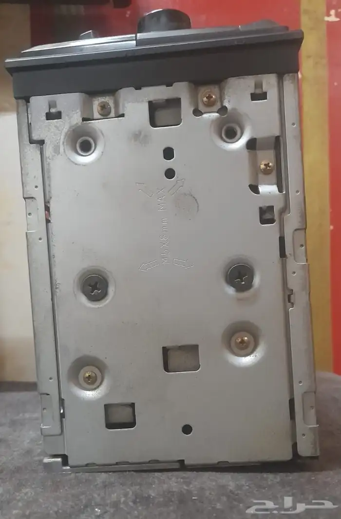 مسجل نسيان وكاله 4