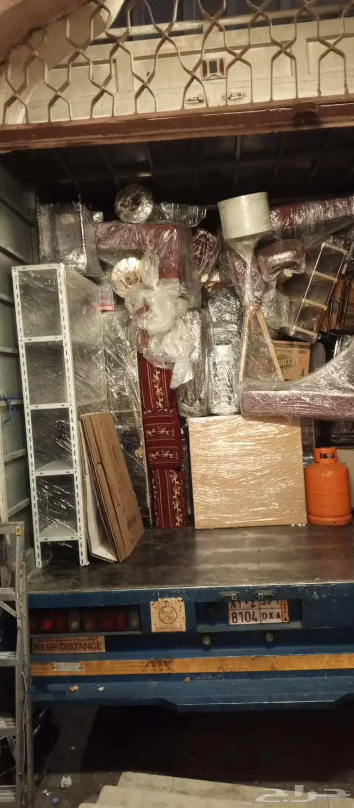 افضل شركه نقل عفش 3