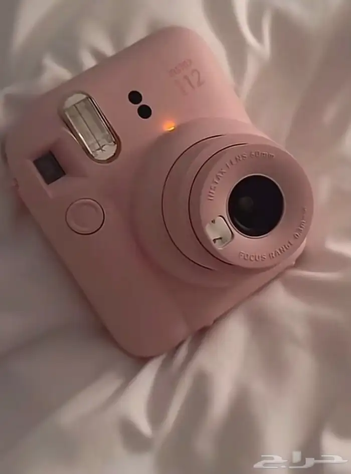 كاميرا فوريه 0