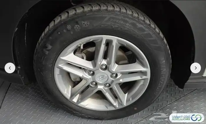 كود S 218 هيونداي كونا 2020 5