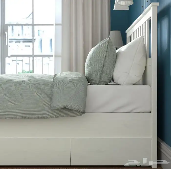 سرير ايكيا للبيع 3