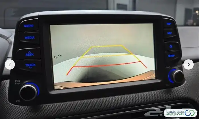 كود S 218 هيونداي كونا 2020 14