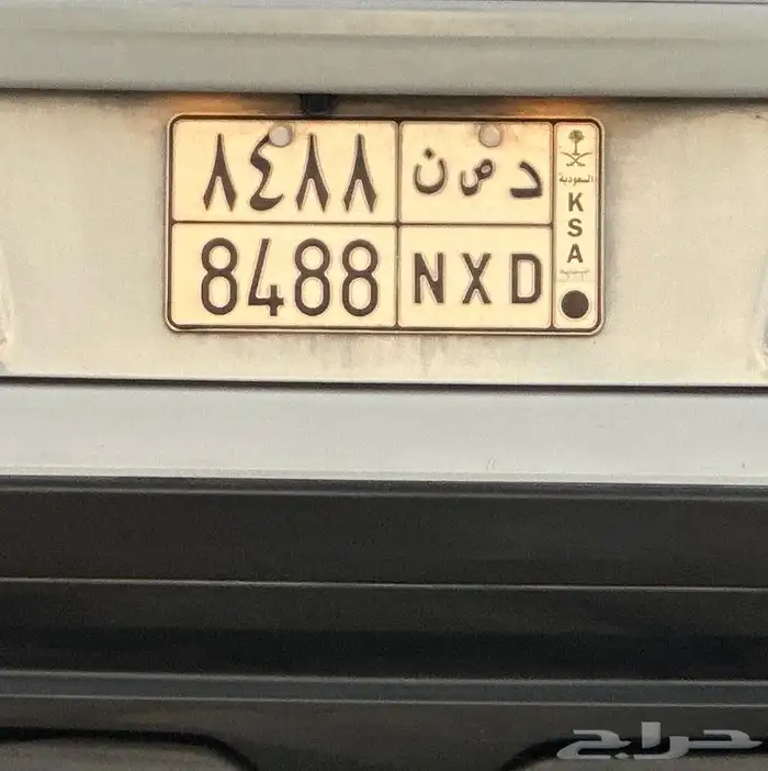 لوحه شبه مميزه 0